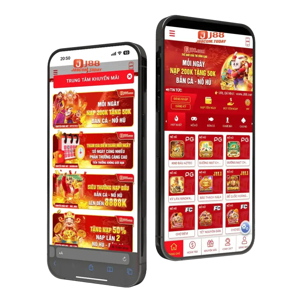 Đa dạng trò chơi từ thể thao đến casino