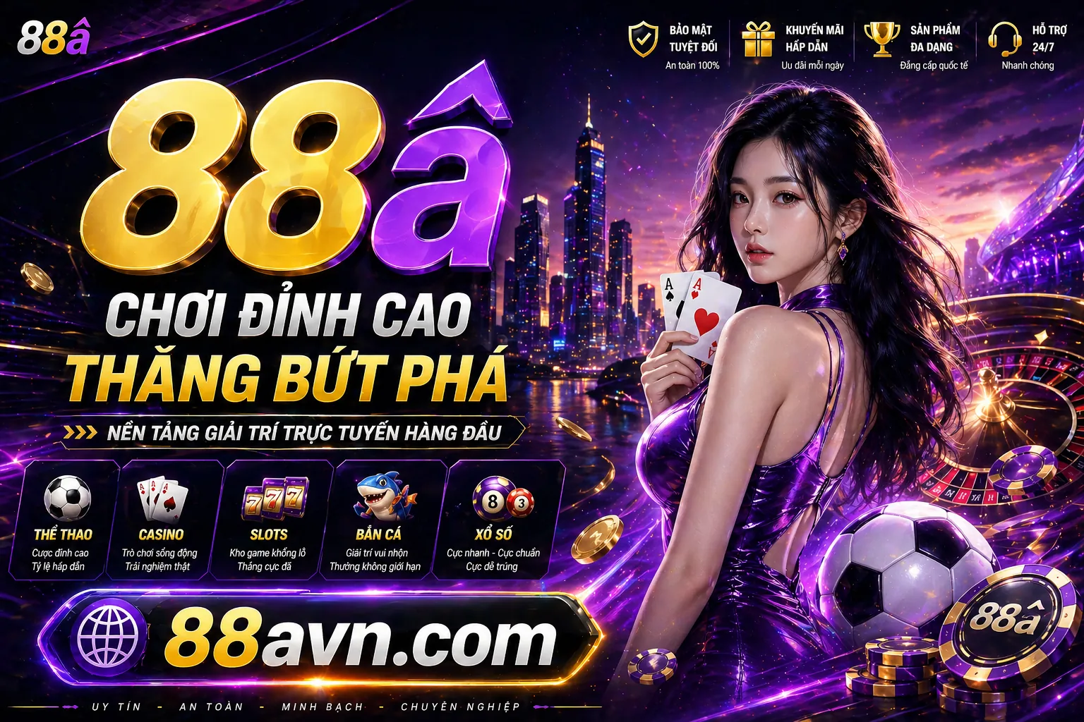 Game Nổ Hũ Đại Dương